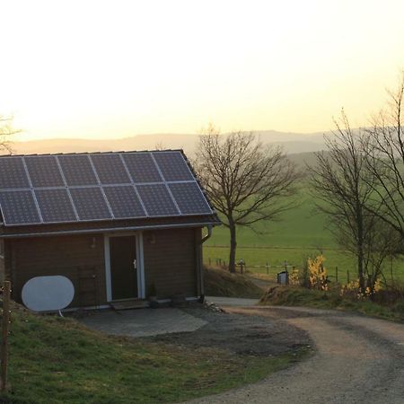 Hof Marienberg, 56340 Osterspai, Deutschland Wanderhuette Buitenkant foto